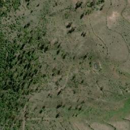 Satellite imagery of South Ridge, AU