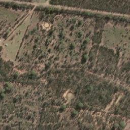 Satellite imagery of Australian Grand Prix First Venue (1949), AU