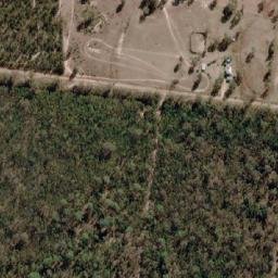 Satellite imagery of Australian Grand Prix First Venue (1949), AU