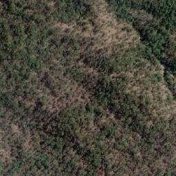 Satellite imagery of Mount Juberra, AU