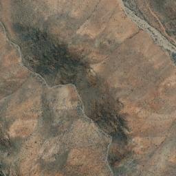 Satellite imagery of Matamoros, CL