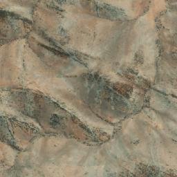 Satellite imagery of Cerro La Banderita, CL