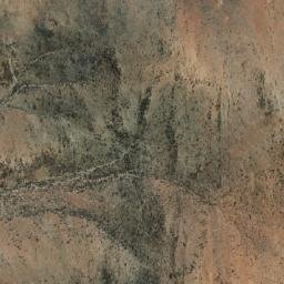 Satellite imagery of Cerro Púlpito, CL