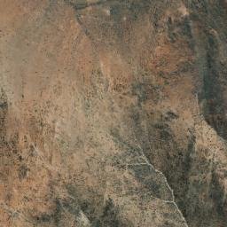 Satellite imagery of Cerro Púlpito, CL