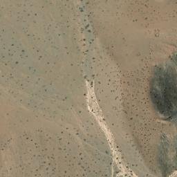 Satellite imagery of Morro Algarrobilla, CL