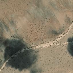 Satellite imagery of Morro Algarrobilla, CL