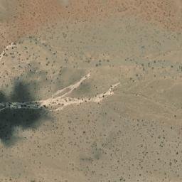 Satellite imagery of Morro Algarrobilla, CL