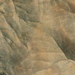 Satellite imagery of Cerro Algarrobito, CL