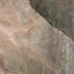 Satellite imagery of Portezuelo Dadín, CL