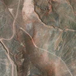 Satellite imagery of Portezuelo Dadín, CL