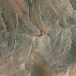 Satellite imagery of Portezuelo Dadín, CL