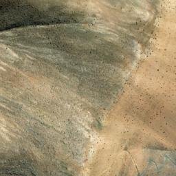 Satellite imagery of Cerro Vizcacha, CL
