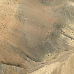 Satellite imagery of Cerro Vizcacha, CL