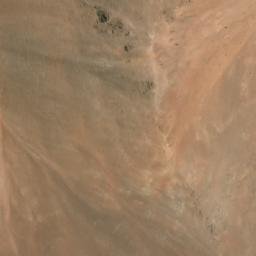 Satellite imagery of Cerro Plaza, CL