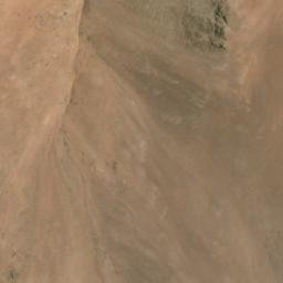 Satellite imagery of Cerro Plaza, CL