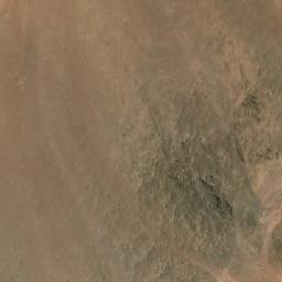 Satellite imagery of Cerro Plaza, CL