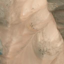 Satellite imagery of Cerro Norte Pircas Negras, CL