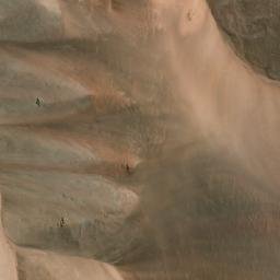 Satellite imagery of Cerro Norte Pircas Negras, CL