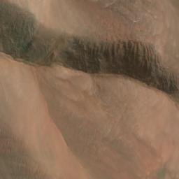 Satellite imagery of Cerro Norte Pircas Negras, CL