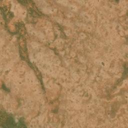 Satellite imagery of ROOIPOORT, NA