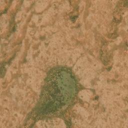 Satellite imagery of ROOIPOORT, NA