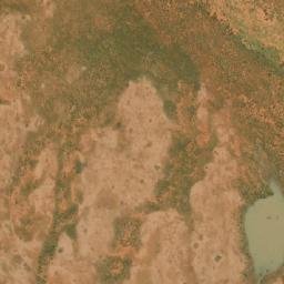 Satellite imagery of ROOIPOORT, NA