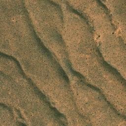 Satellite imagery of DROOGE DUIN, NA