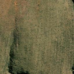 Satellite imagery of OLIFANTSHOEK W, NA