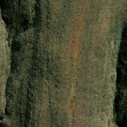 Satellite imagery of OLIFANTSHOEK W, NA