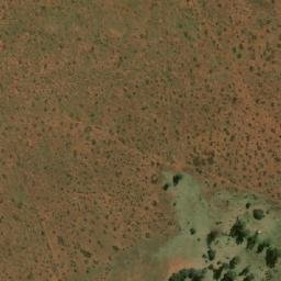 Satellite imagery of Swartrant, ZA