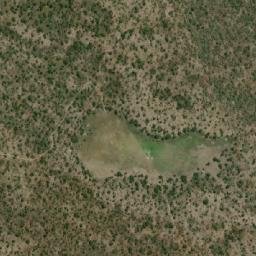 Satellite imagery of BLOUBOSPUT, NA