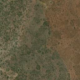 Satellite imagery of BLOUBOSPUT, NA