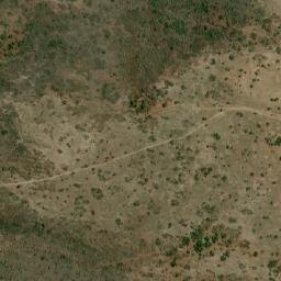 Satellite imagery of KROONHEUWEL, NA