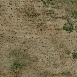 Satellite imagery of KROONHEUWEL, NA