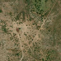Satellite imagery of KROONHEUWEL, NA