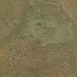 Satellite imagery of CAYWOODS HOPE, NA