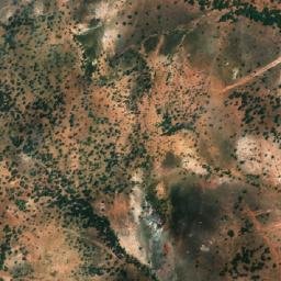 Satellite imagery of Long Reef Mine, AU