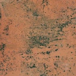 Satellite imagery of Lang Rock, AU