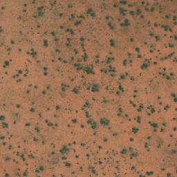Satellite imagery of Sundays Surprise Rocks, AU