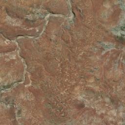 Satellite imagery of Mount Minyalcooroo, AU