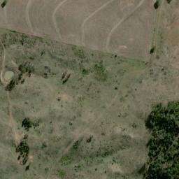 Satellite imagery of South Ridge, AU