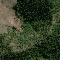 Satellite imagery of South Ridge, AU