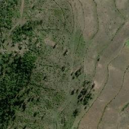 Satellite imagery of South Ridge, AU