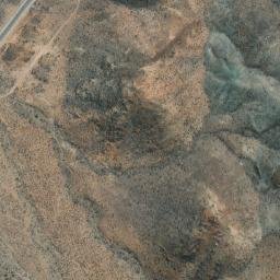 Satellite imagery of Morro El Lindero, CL
