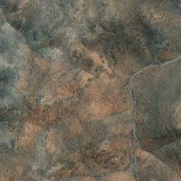 Satellite imagery of Morro El Lindero, CL