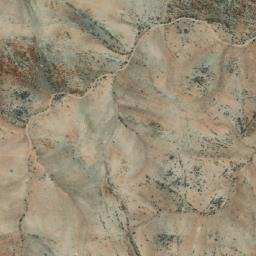 Satellite imagery of Cerro La Banderita, CL