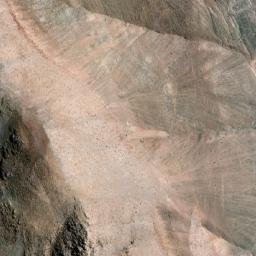 Satellite imagery of Portezuelo Dadín, CL