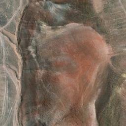 Satellite imagery of Portezuelo Dadín, CL