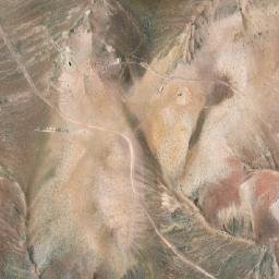 Satellite imagery of Portezuelo Dadín, CL