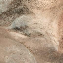 Satellite imagery of Cordón Esquivel, CL